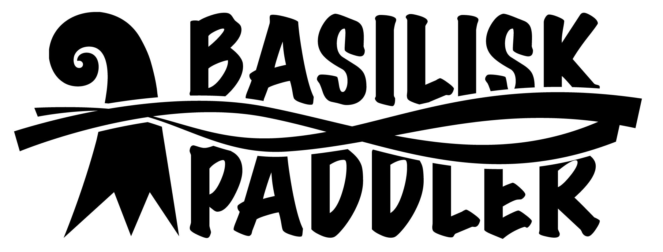 Preview Basilisk Paddler